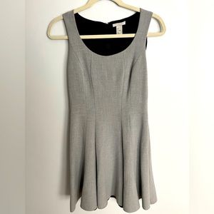 H&M size 8 A-line dress